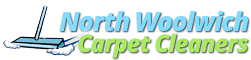 North Woolwich Carpet Cleaners